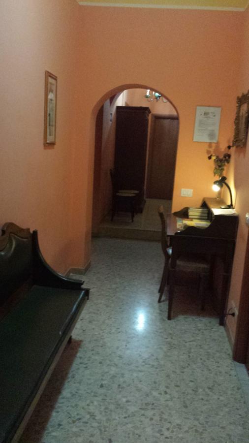 Pitagora B&B Rome Exterior photo